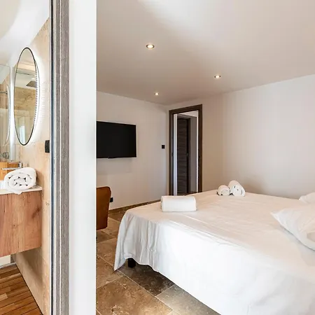 Апартаменты Le Roc - Rdc - Splendide Vue *