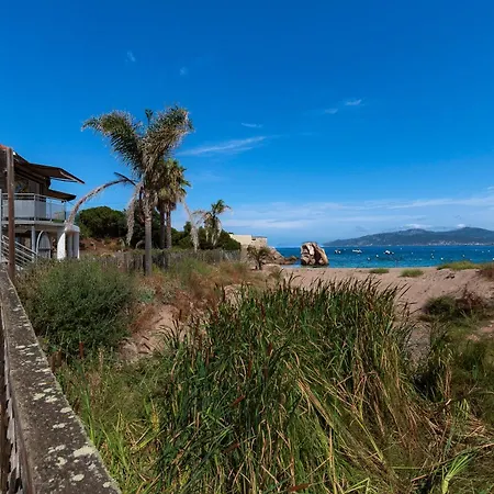 Le Roc - Rdc - Splendide Vue Апартаменты *