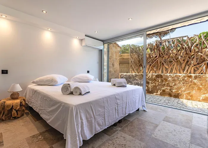 Apartment Le Roc - Rdc - Splendide Vue *