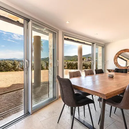 Le Roc - Rdc - Splendide Vue