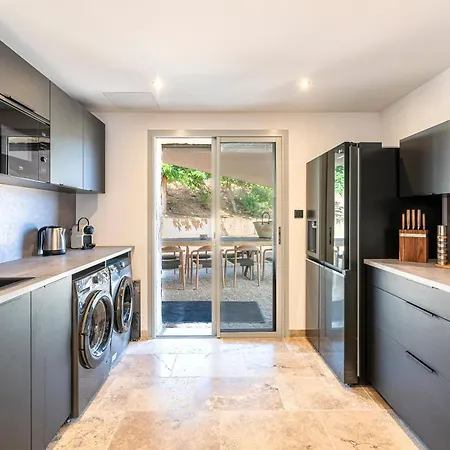 Le Roc - Rdc - Splendide Vue *