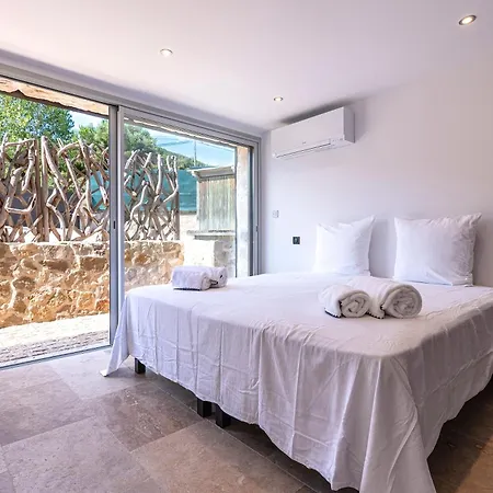 Le Roc - Rdc - Splendide Vue