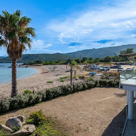 Apartman Le Roc - Rdc - Splendide Vue