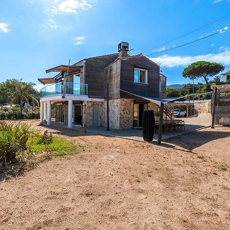 Le Roc - Rdc - Splendide Vue Coti-Chiavari (Corsica)