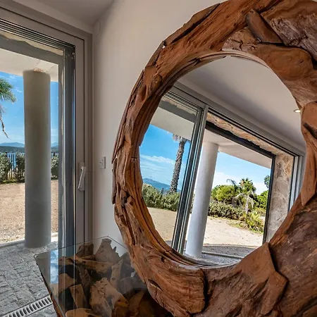 Le Roc - Rdc - Splendide Vue * Coti-Chiavari