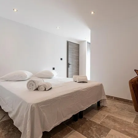 Le Roc - Rdc - Splendide Vue