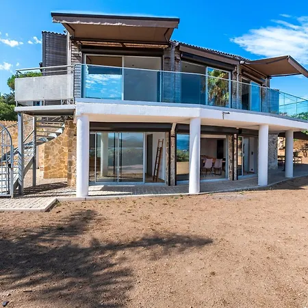 Le Roc - Rdc - Splendide Vue Appartement *