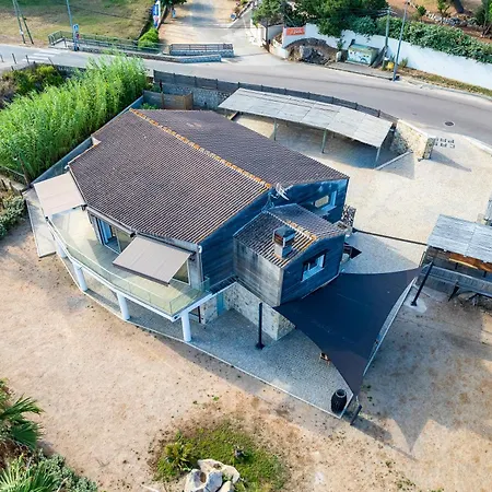 Le Roc - Rdc - Splendide Vue