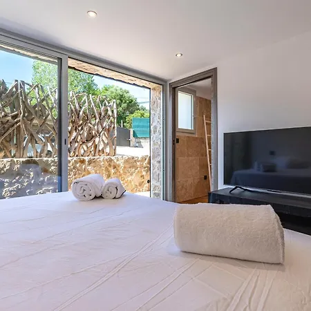 Le Roc - Rdc - Splendide Vue * Coti-Chiavari