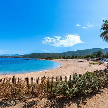 Le Roc - Rdc - Splendide Vue * Coti-Chiavari (Corsica)