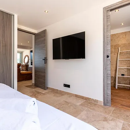 Le Roc - Rdc - Splendide Vue Appartamento