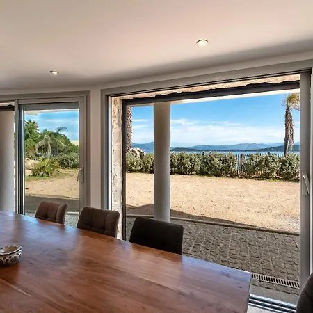 Le Roc - Rdc - Splendide Vue *