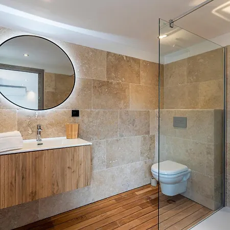 Le Roc - Rdc - Splendide Vue Apartman *