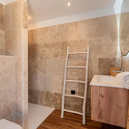 Le Roc - Rdc - Splendide Vue Coti-Chiavari