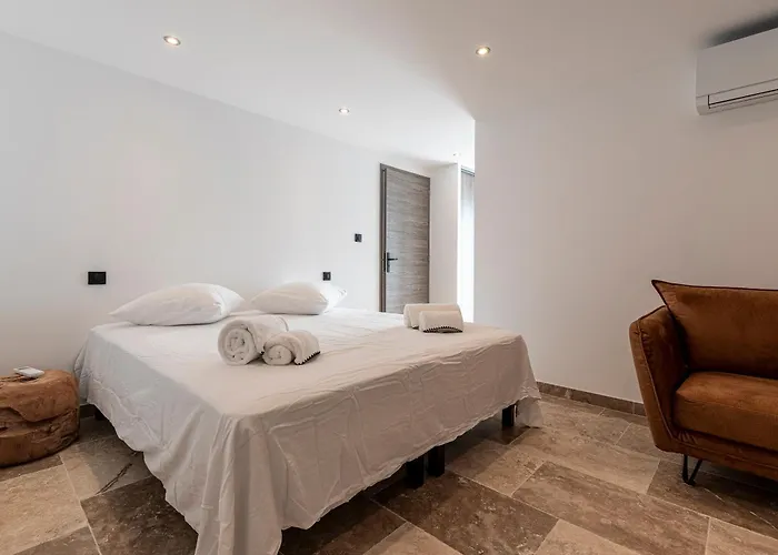 Le Roc - Rdc - Splendide Vue