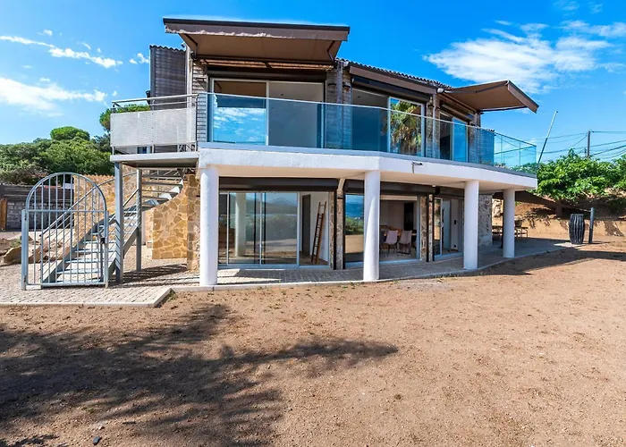 Le Roc - Rdc - Splendide Vue Appartement *