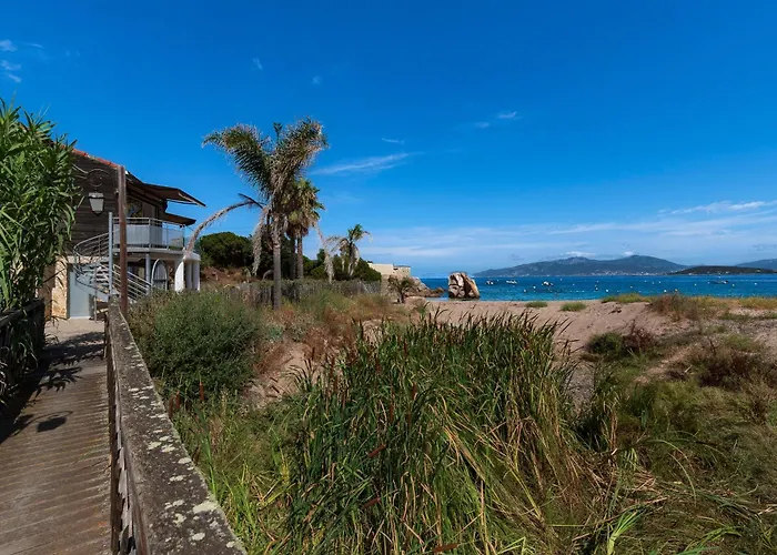 Le Roc - Rdc - Splendide Vue Appartement *