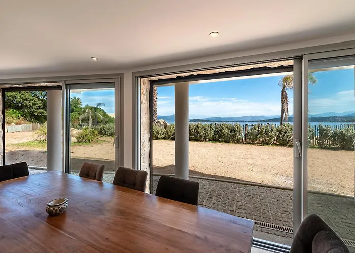 Le Roc - Rdc - Splendide Vue *