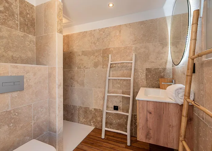 Le Roc - Rdc - Splendide Vue Coti-Chiavari (Corsica)