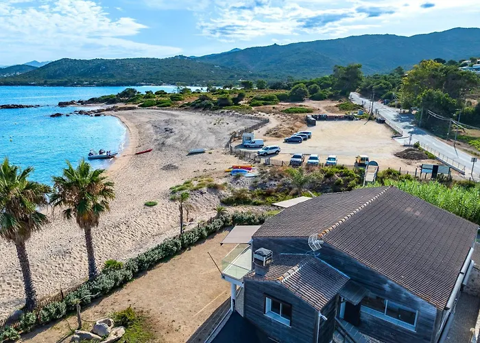 Le Roc - Rdc - Splendide Vue Appartement